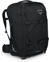 Osprey Fairview Wheeled Travel Pack 36 - Luggage Base